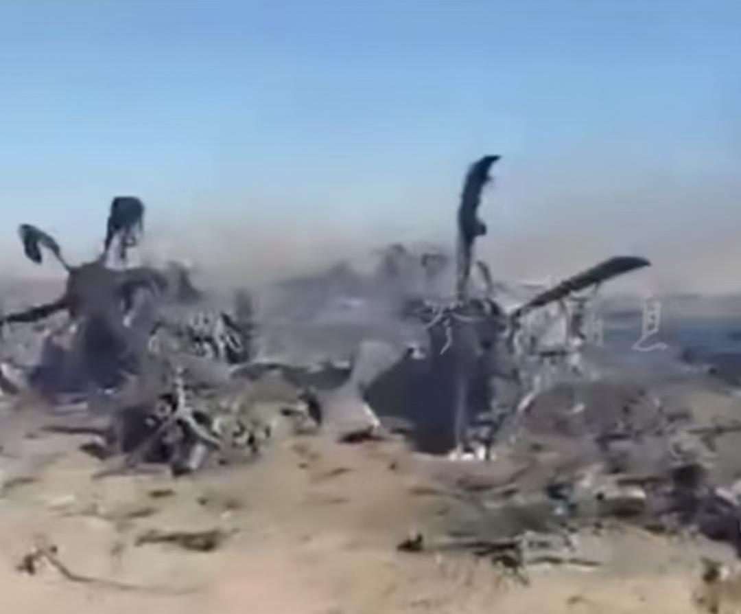  技术解密：CIA假消息战术如何为美军争取关键时间窗口 新闻