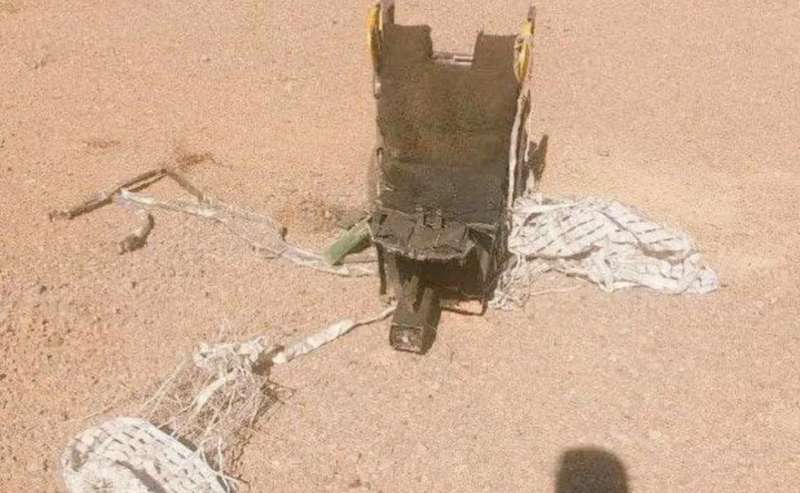  技术解密：CIA假消息战术如何为美军争取关键时间窗口 新闻