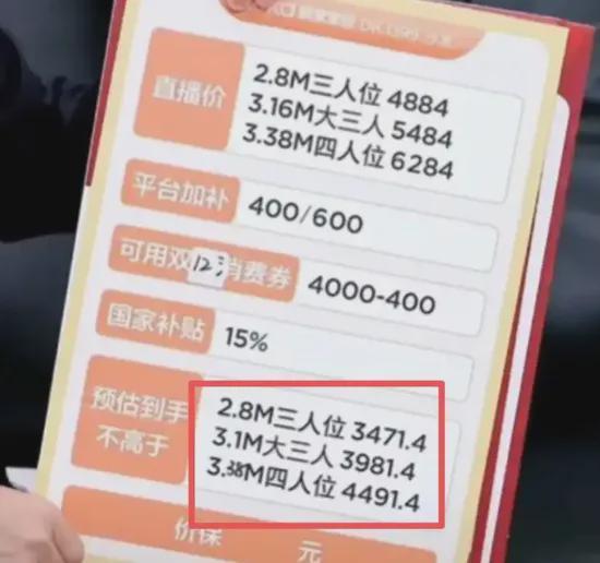  当信任被辜负：那些年我们追过的“女婿”，为何总让我们失望 新闻