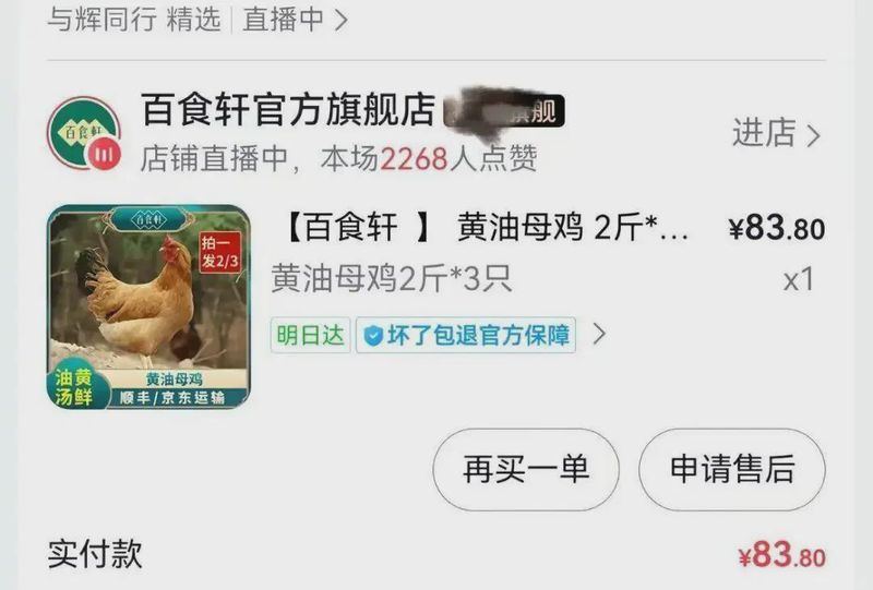  当信任被辜负：那些年我们追过的“女婿”，为何总让我们失望 新闻