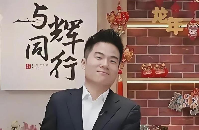  当信任被辜负：那些年我们追过的“女婿”，为何总让我们失望 新闻