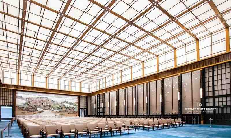  技术视角下的北外滩世界会客厅：77亿造价背后的工程哲学与历史传承 房产家居