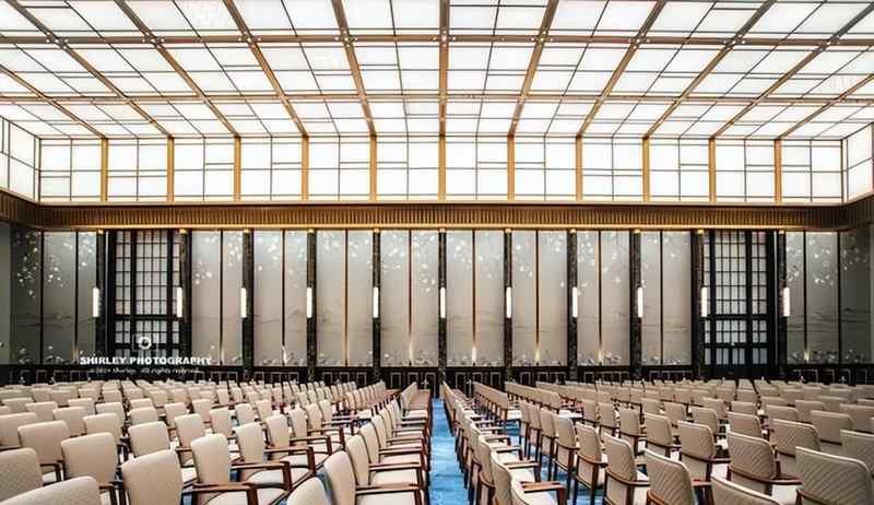  技术视角下的北外滩世界会客厅：77亿造价背后的工程哲学与历史传承 房产家居