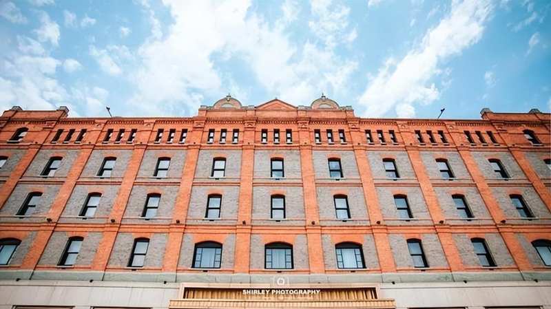  技术视角下的北外滩世界会客厅：77亿造价背后的工程哲学与历史传承 房产家居