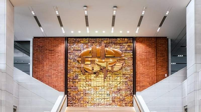  技术视角下的北外滩世界会客厅：77亿造价背后的工程哲学与历史传承 房产家居