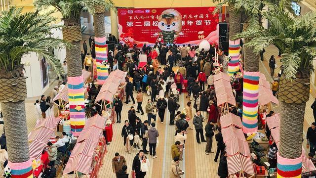 技术融合·制度创新：松江双拥工作的产业赋能密码 新闻