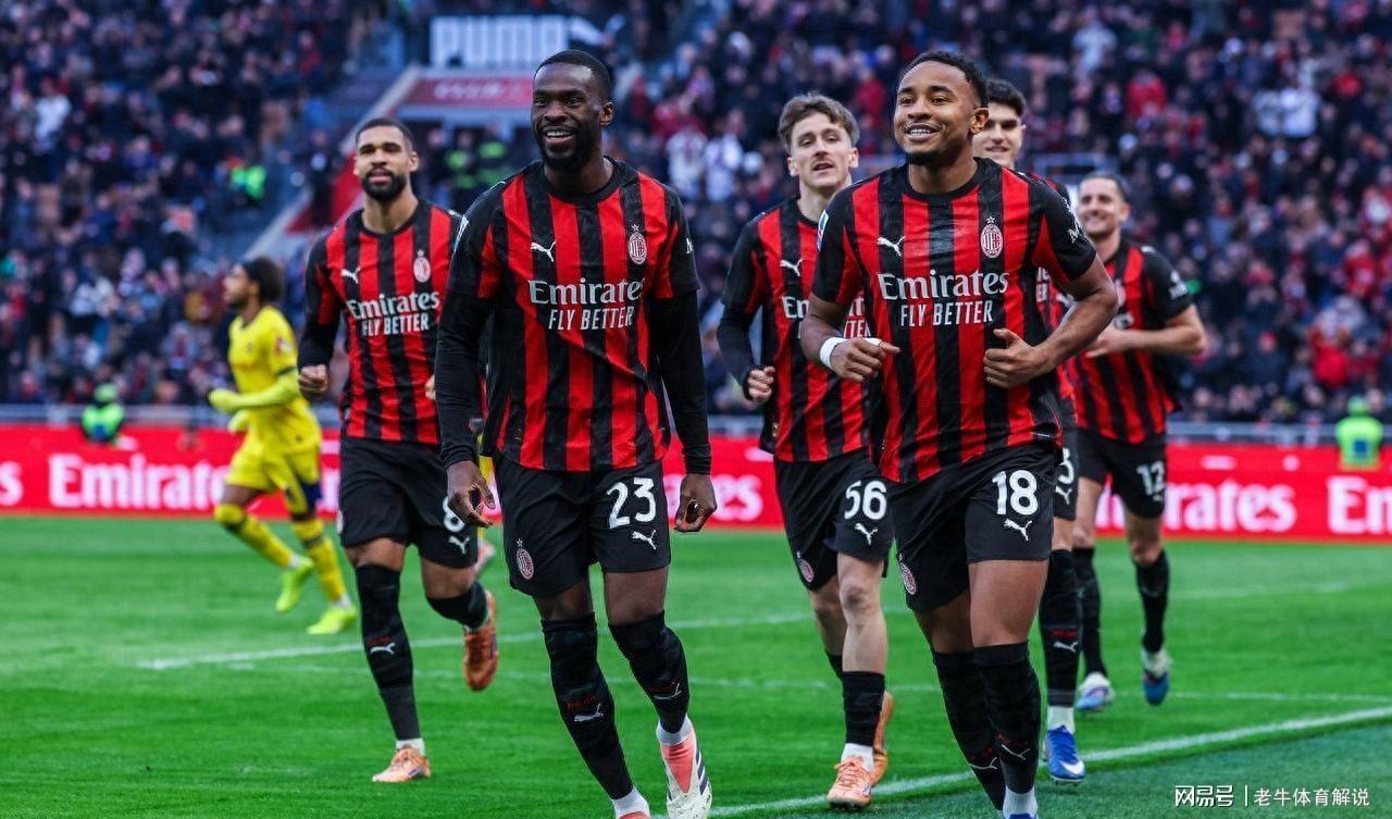  AC米兰锋线困局：数据透视下的夏窗破局指南 体育新闻