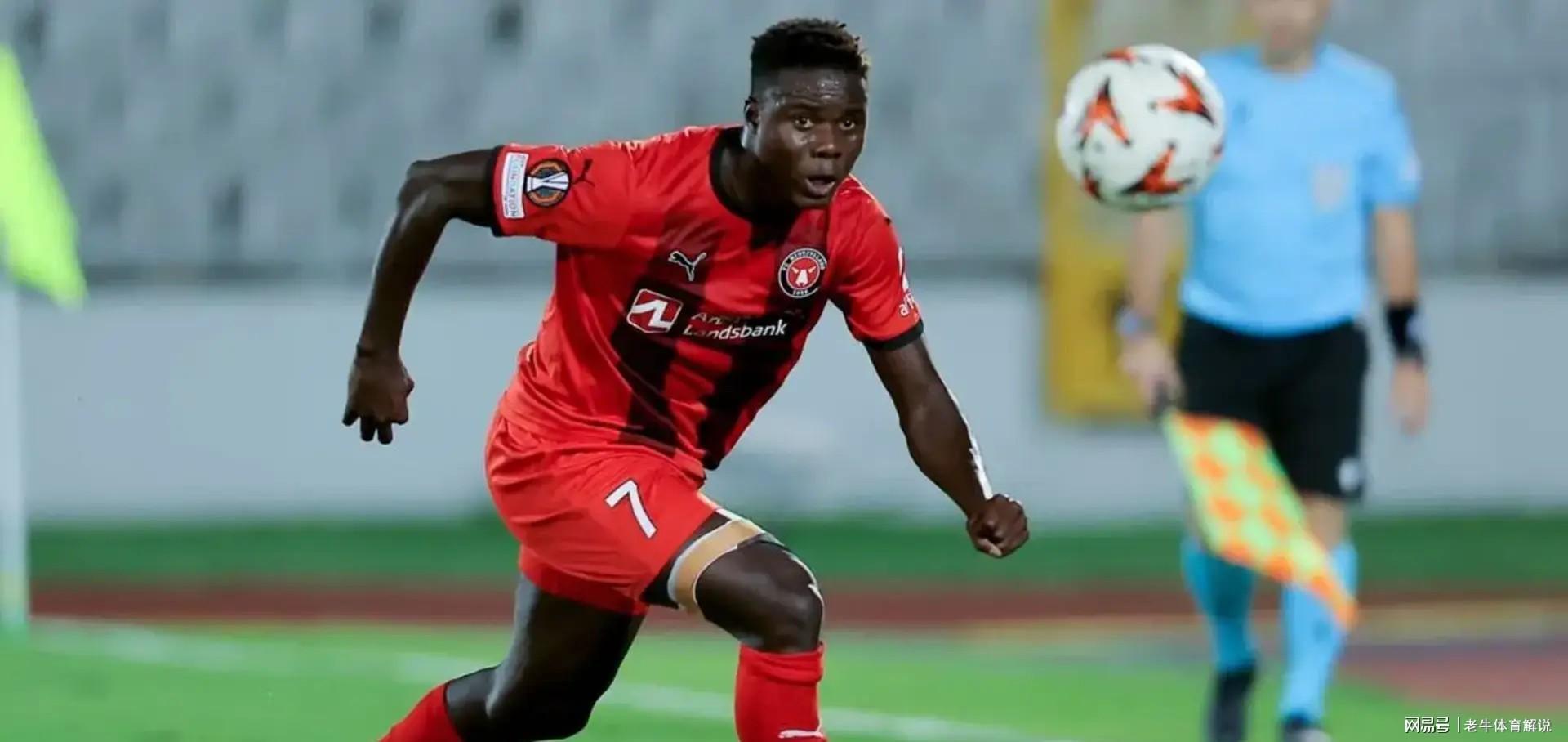  AC米兰锋线困局：数据透视下的夏窗破局指南 体育新闻