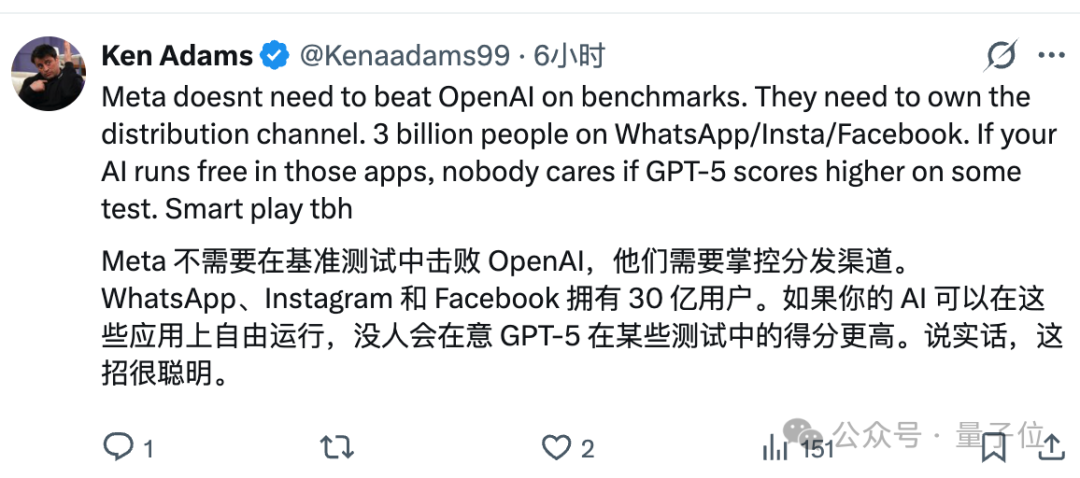  扎克伯格的"烧钱革命"：当AI变成职场军功章，我们该何去何从 汽车科技