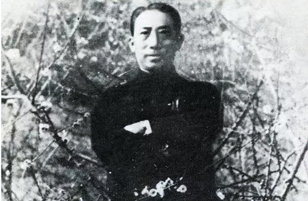  一代枭雄的末路：戴笠坠机后，蒋介石为何翻脸不认人？ 新闻