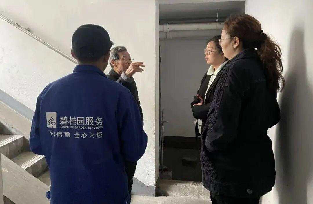  党建引领社区治理效能：东盐路社区管道维修案例的制度解构与方法提炼 文化旅游
