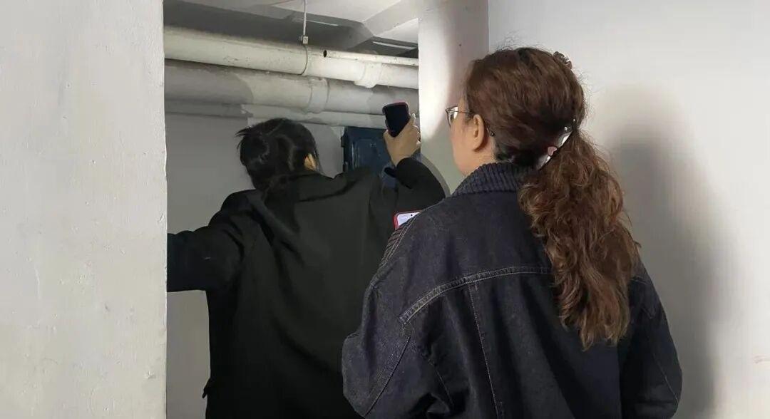  党建引领社区治理效能：东盐路社区管道维修案例的制度解构与方法提炼 文化旅游