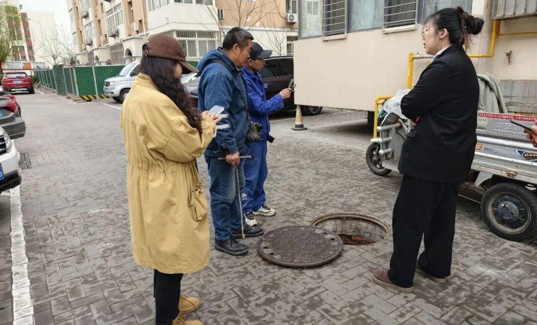  党建引领社区治理效能：东盐路社区管道维修案例的制度解构与方法提炼 文化旅游