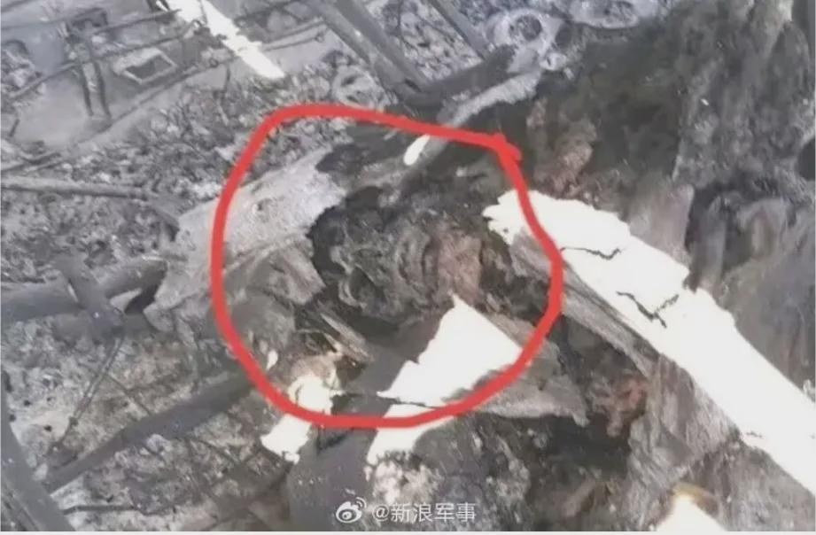  从工程学视角拆解伊朗救援行动：六个异常细节暴露的真实意图 新闻