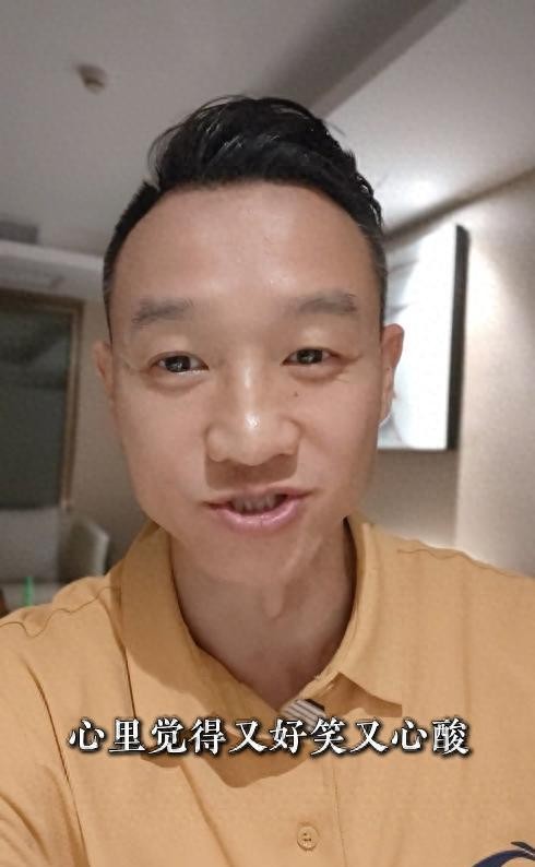  从领奖台到客厅：奥运冠军杨威的家庭经济账深度剖析 体育新闻