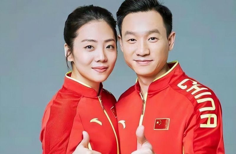  从领奖台到客厅：奥运冠军杨威的家庭经济账深度剖析 体育新闻