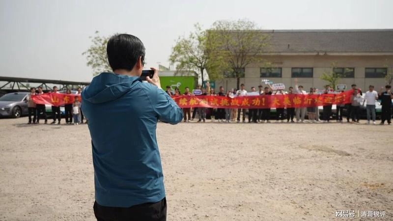  三电系统供应商全拆解：小米SU7续航神话背后的技术真相与行业困局 汽车科技