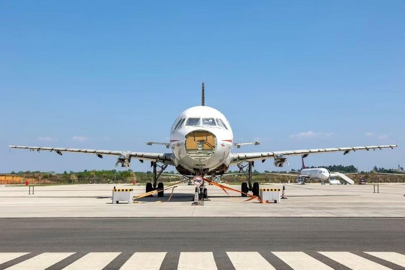  技术破局：拆解率从70%跃升至91%，拆飞机生意的核心壁垒解析 企业服务