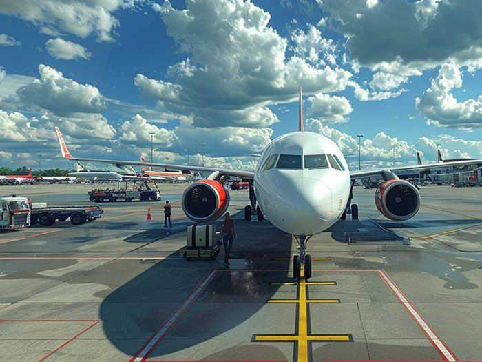  技术破局：拆解率从70%跃升至91%，拆飞机生意的核心壁垒解析 企业服务