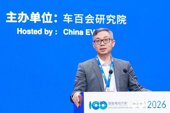  物理AI时代的车载芯片范式革命：华山A2000家族技术深度解析。 汽车科技