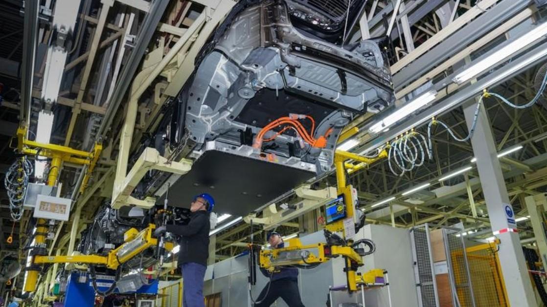  从制造大省到智造强省：广东生产性服务业突围路线图 新闻