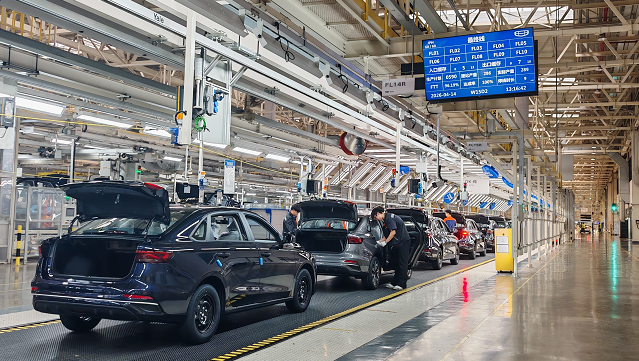  从制造大省到智造强省：广东生产性服务业突围路线图 新闻