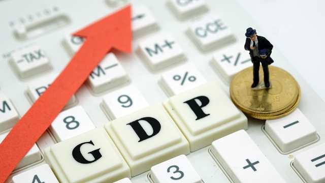  从制造大省到智造强省：广东生产性服务业突围路线图 新闻