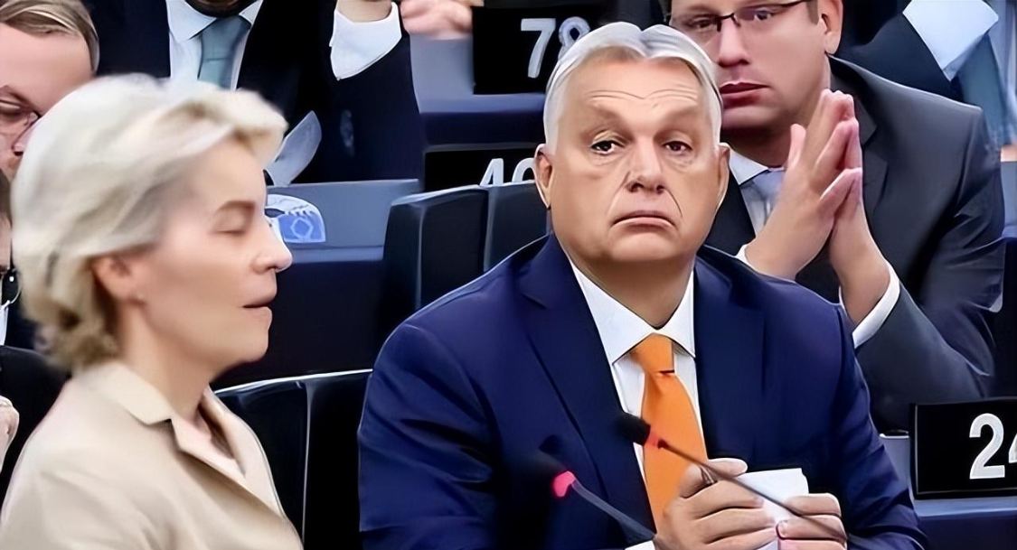  匈牙利政坛地震的深层逻辑：从权力结构到制度设计的系统性解构 新闻