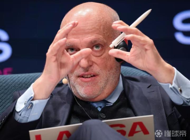 从债务危机到全球第二：西甲财政监管体系的深层解码 体育新闻