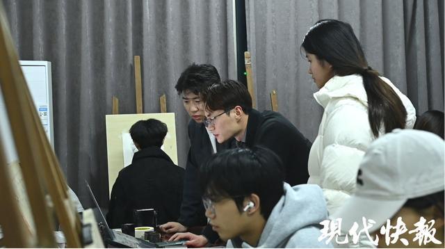  九十年后的相见：两幅画像让长征兄弟在画中“并肩” 文化旅游