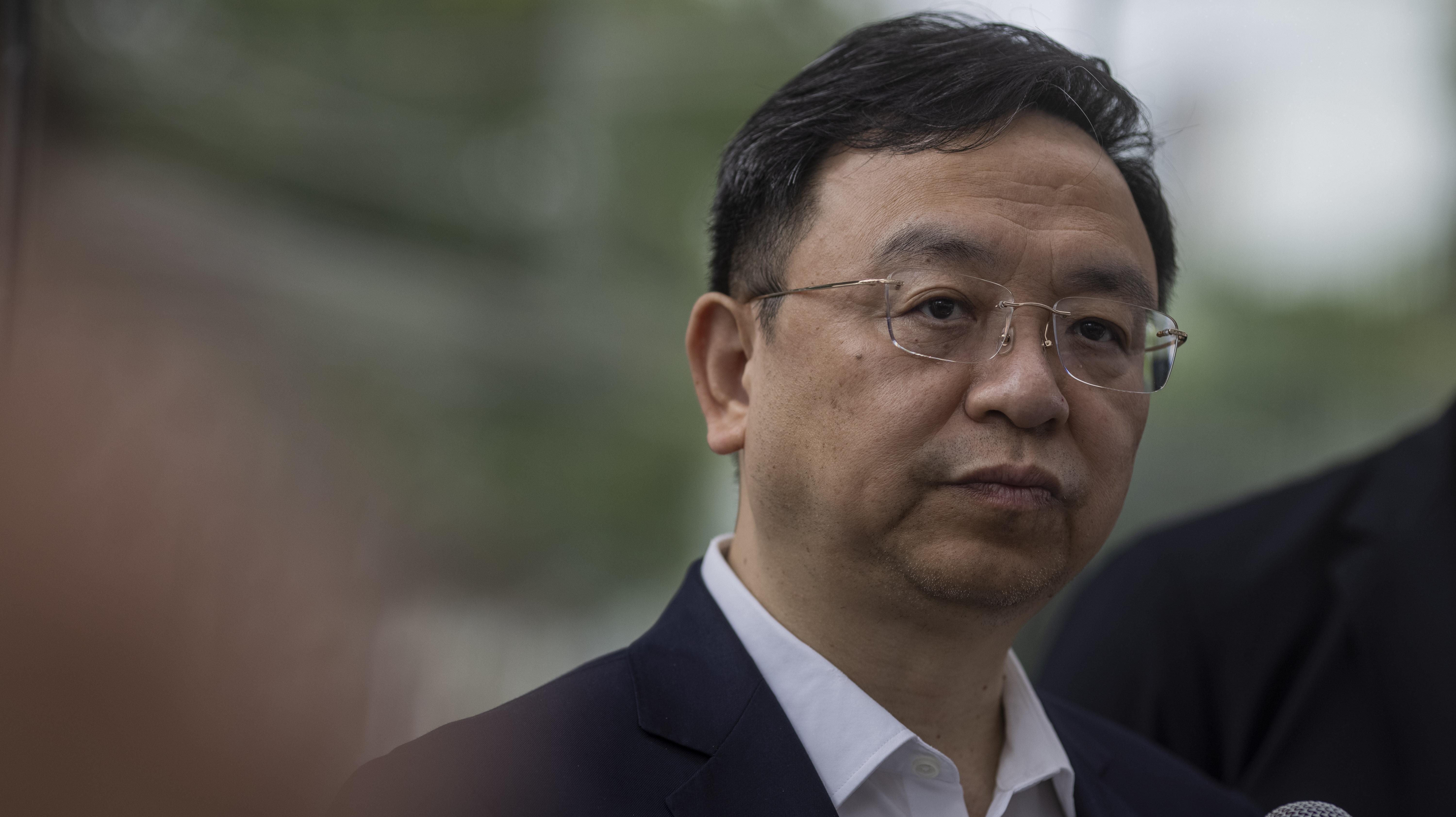  比亚迪十七年高端化长征：从S8折戟到「9系」破局的深层逻辑 汽车科技