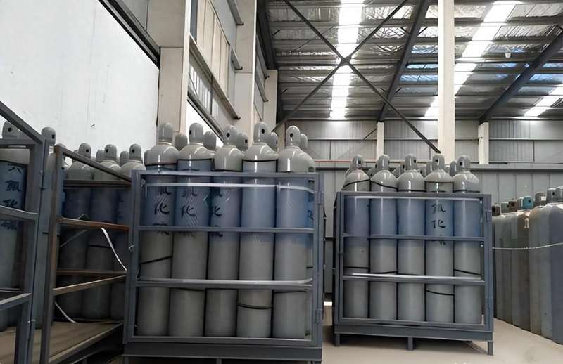  钨资源博弈：一次出口管制如何重塑全球高端制造格局 新闻