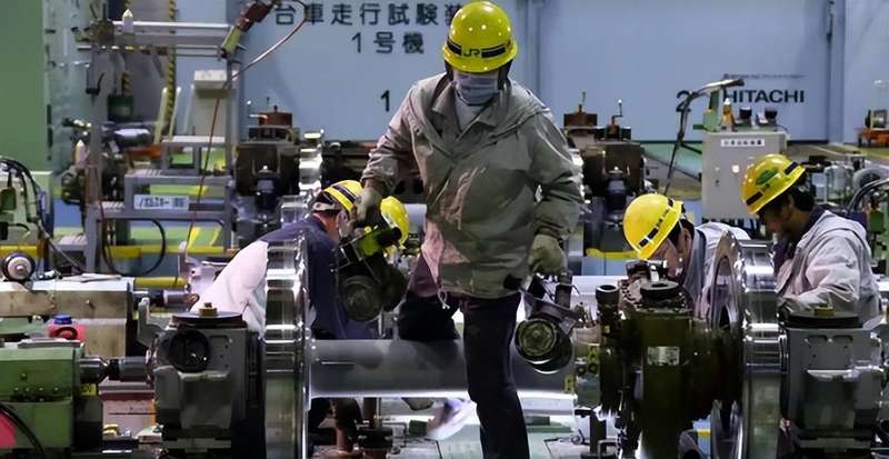  钨资源博弈：一次出口管制如何重塑全球高端制造格局 新闻