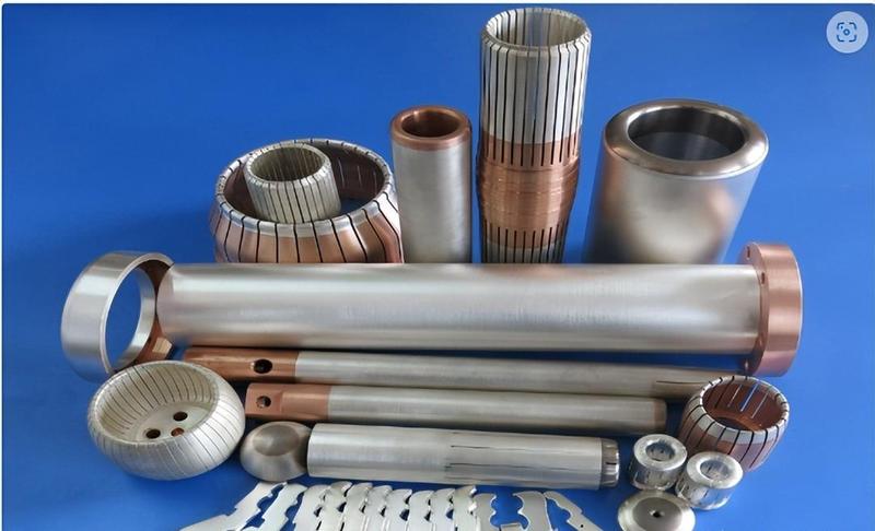  钨资源博弈：一次出口管制如何重塑全球高端制造格局 新闻