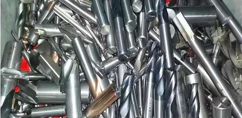  钨资源博弈：一次出口管制如何重塑全球高端制造格局 新闻