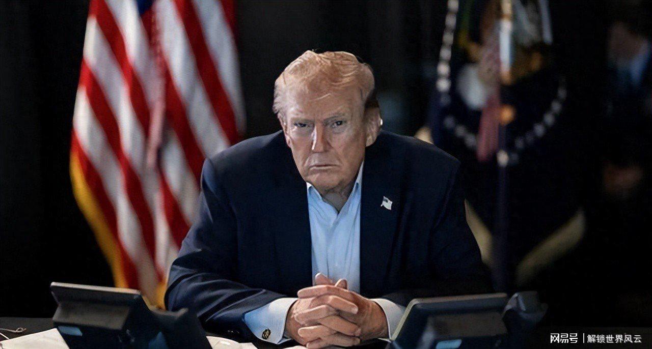  【深度复盘】从最后通牒到伊斯兰堡协议：中东停火方案48小时生死博弈全记录 新闻