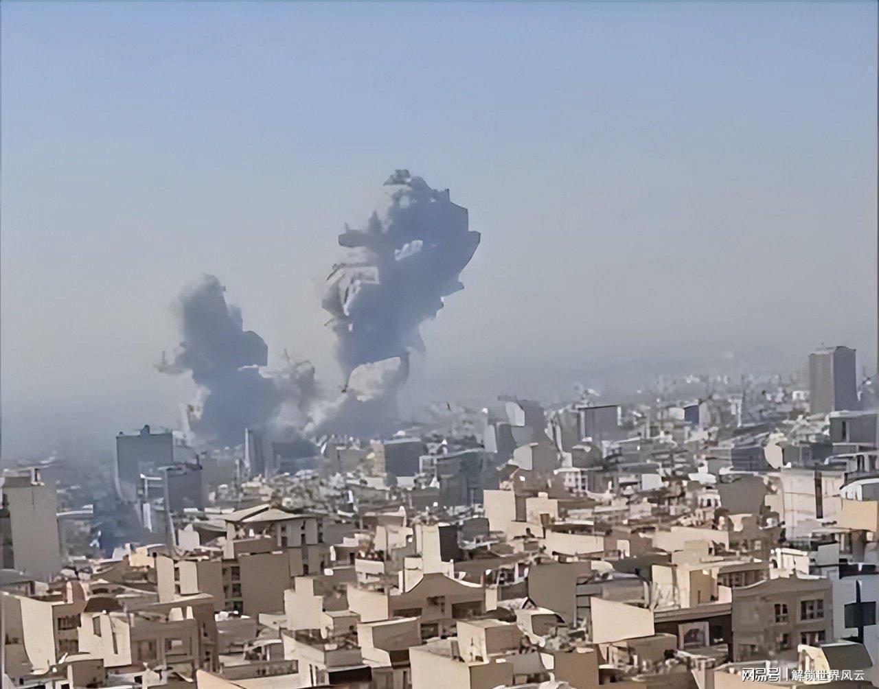  【深度复盘】从最后通牒到伊斯兰堡协议：中东停火方案48小时生死博弈全记录 新闻