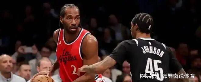  【技术深度】加兰与哈登能力矩阵对比：快船后场配置的深层逻辑解析 体育新闻