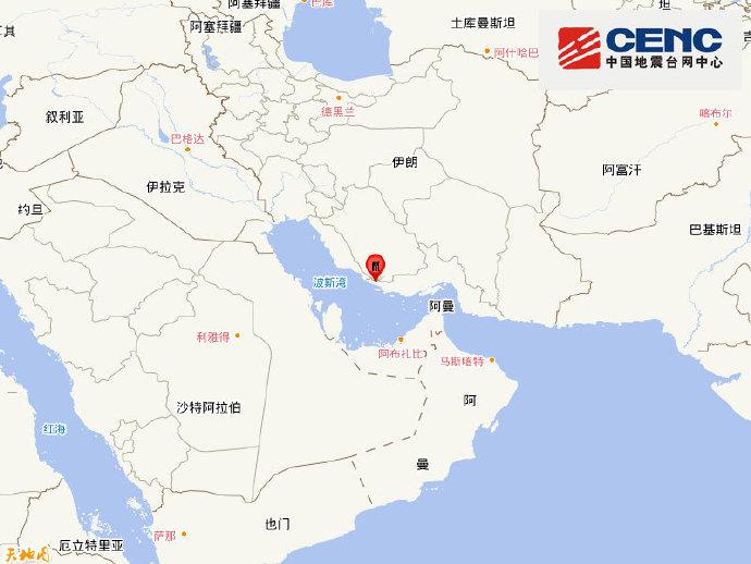  昨夜今晨重大事件：多维度解析地缘政治与市场震荡的技术逻辑 股票财经