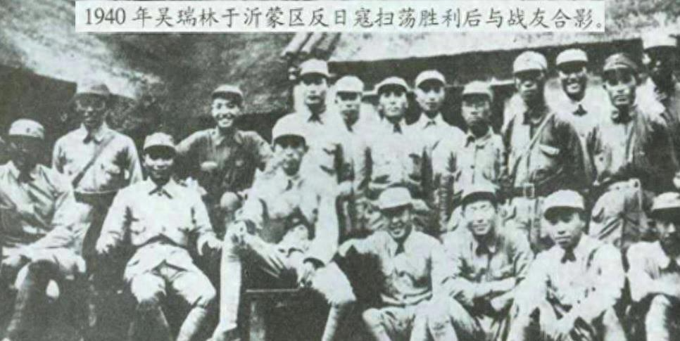  九次负伤背后的制度困局：开国少将陈奇的职务天花板深度复盘 新闻