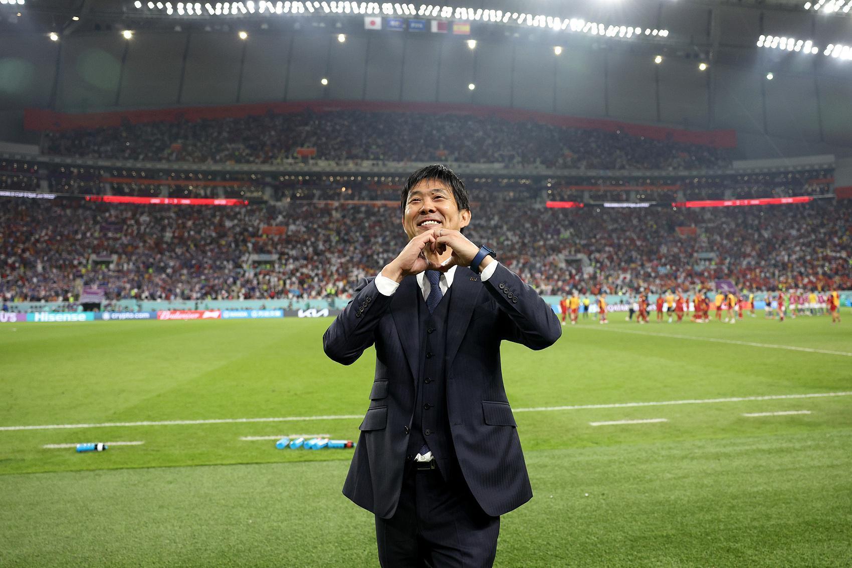  日本世界杯阵容深度拆解：后场稳固体系的构建逻辑 体育新闻