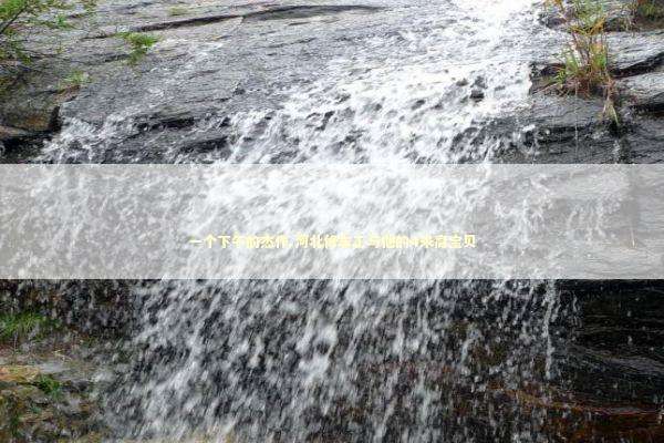 一个下午的杰作 河北修车工与他的4米高宝贝