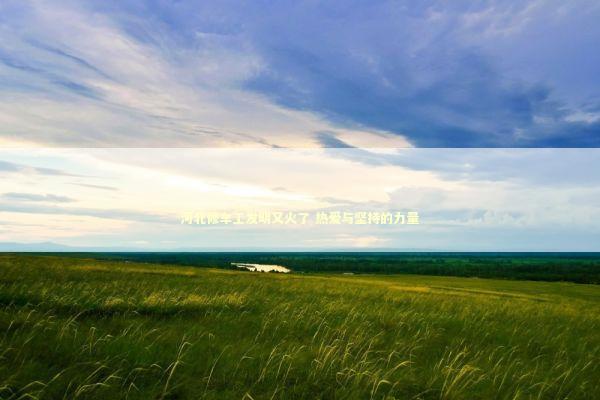 河北修车工发明又火了 热爱与坚持的力量